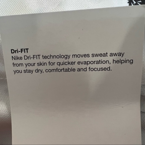 NWT Nike basketball hall of fame XL - Picture 7 of 10